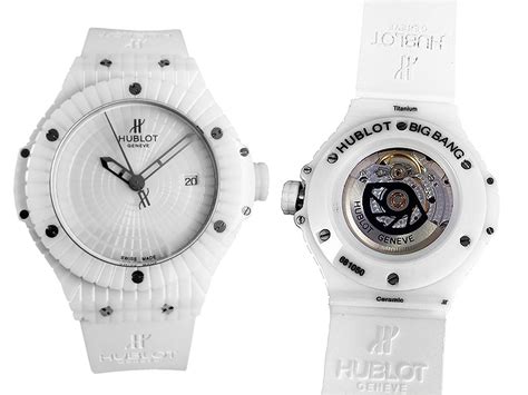 hublot caviar replica|Question about two Hublot Caviars:) .